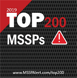 Top 200 MSSPs